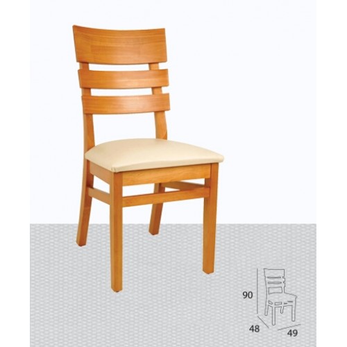 Silla San Luis Tapiz